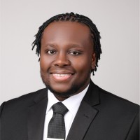 Caleb Dunbar, Mba, Mth