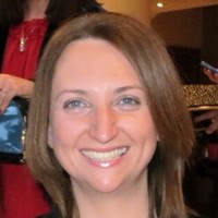 Olivia Maher