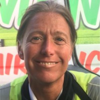 Michele Wright