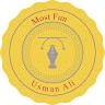 Usman Ali