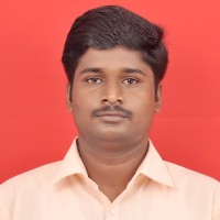 GANESHKUMAR MURUGESAN