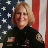 Jane Stover