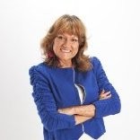 Deb Hawkins