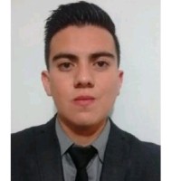 Pablo Bazaldua Lopez