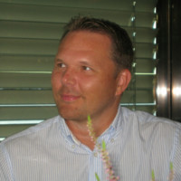 Peter Sundell