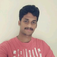 KRISHNARAJ D