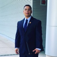 Charles Fernandez