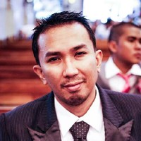 Benjamin Ambalong Jr