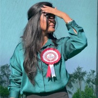 Rithani Nallamuthu