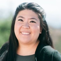 Gladys Kuo