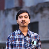 Amaresh Nath G K