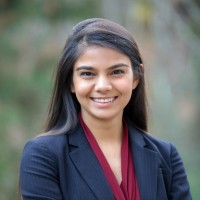 Jessica Shah