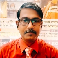 Subinoy Chandra
