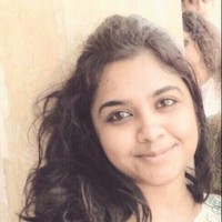 Priyadarshini Mahadevan