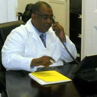 Dr, Michael Grayson