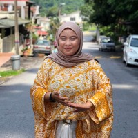 Nur Hidayahtul Nadhirah Khairul Anwar