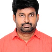 Satish kumar Ethirajan