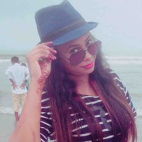Alisha Shrivastav