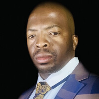 Simon Masilo