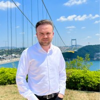 Ali Rıza DİNÇ