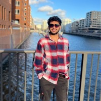 Revanth Venkategowda