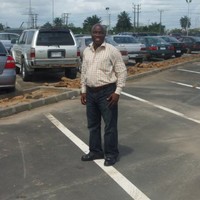 Minawari Diepiriye CPO, CPP, NEBOSH.