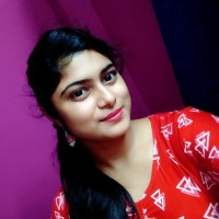 Swarnali Ghosh