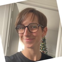 Louise Prudhomme