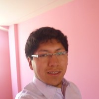 Jorge Luis Huarcaya Ticona