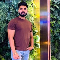 Abhishek Kumar