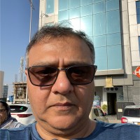 Amir Baig