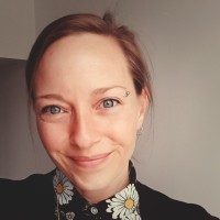 Joëlle Ouellet-L'Ecuyer