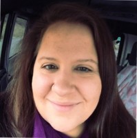 Marie Wilcox