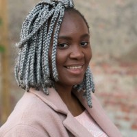 Oceanne Noukoudjo