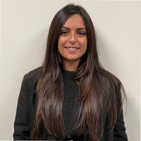 Andréa Perez
