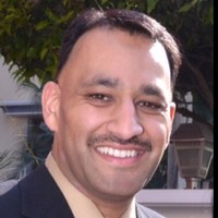 Krishan Badwal
