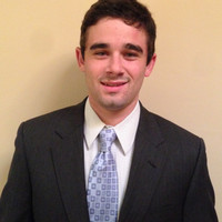 James Ebzery, Pga