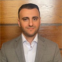 Amer Joudeh