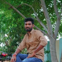 Madhava P