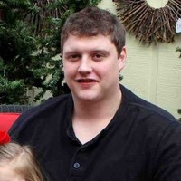 Preston Elliott