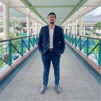 Muhammad Akkasyah Hatim