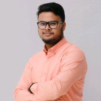 Md. Ahanaf Tahmid Islam