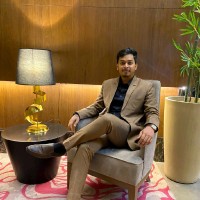Harsh Pratap Singh