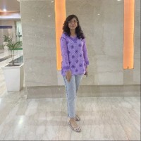 Shreya Sikka