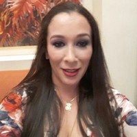 Georgina Alfaro Bonilla