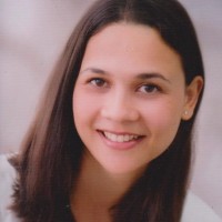 Rosa Hölzer