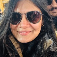 Muskan Goyal