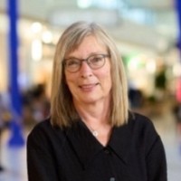 Hanne Kjærsgaard