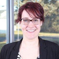 Kaitlyn Griffis, Mba