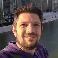 Eleftherios Vamvakaris